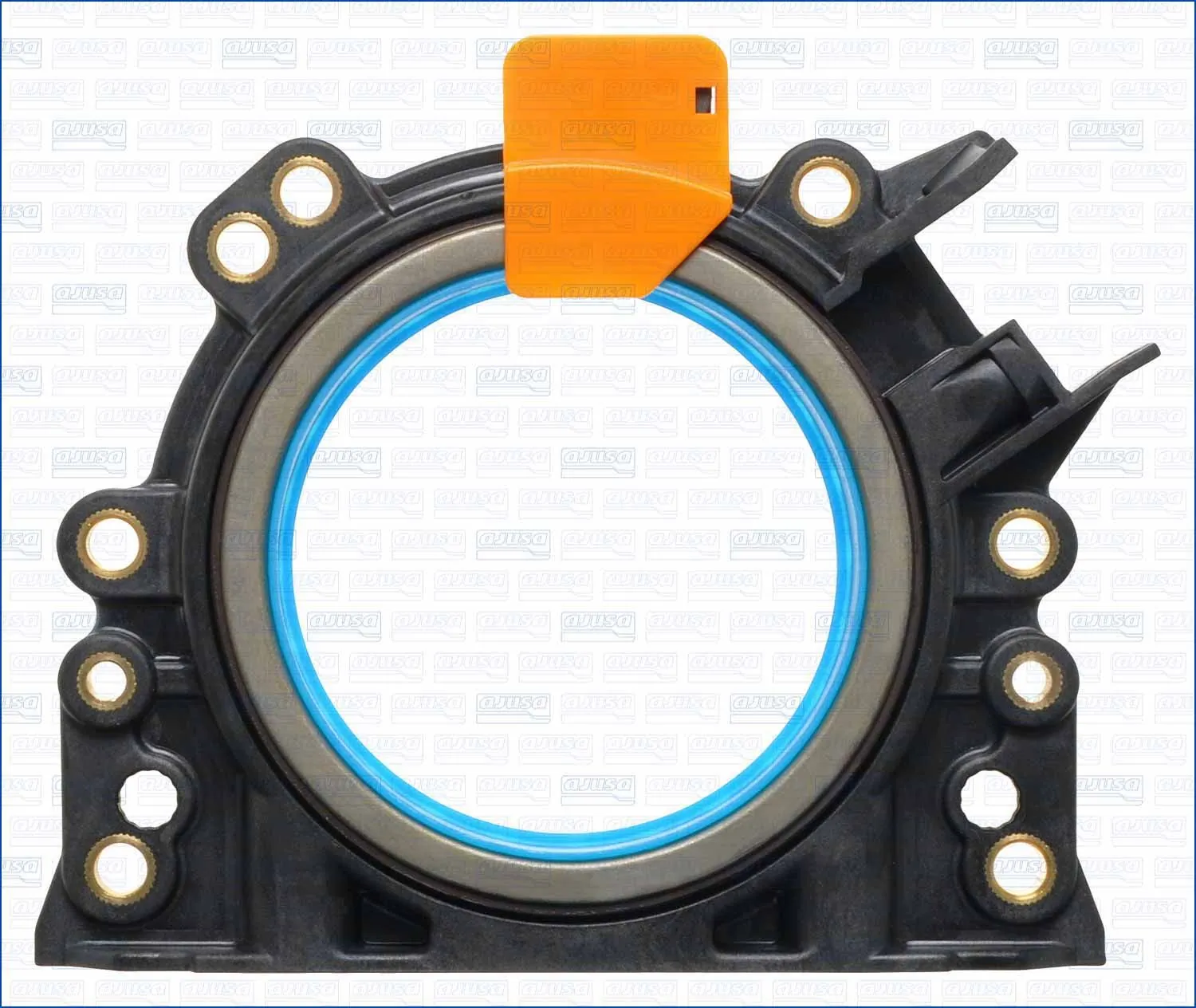 Shaft Seal, crankshaft