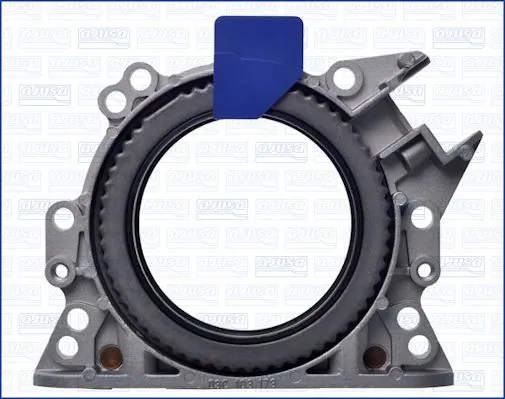 Shaft Seal, crankshaft