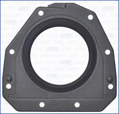 Shaft Seal, crankshaft