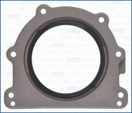Shaft Seal, crankshaft