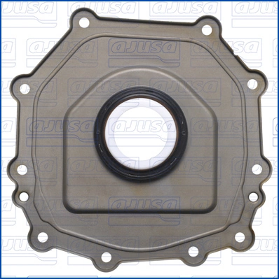 Shaft Seal, crankshaft