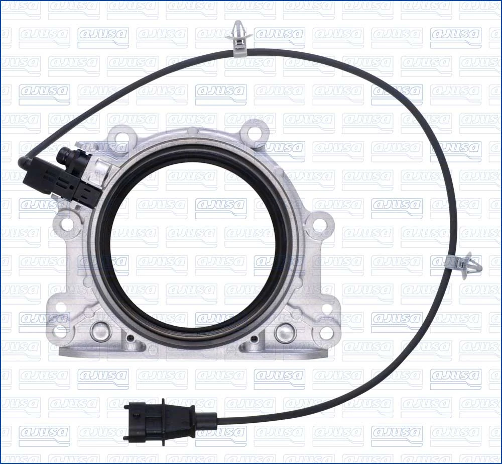 Shaft Seal, crankshaft