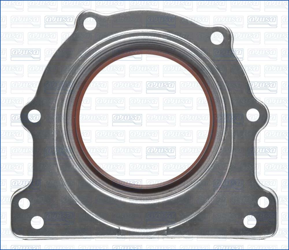 Shaft Seal, crankshaft