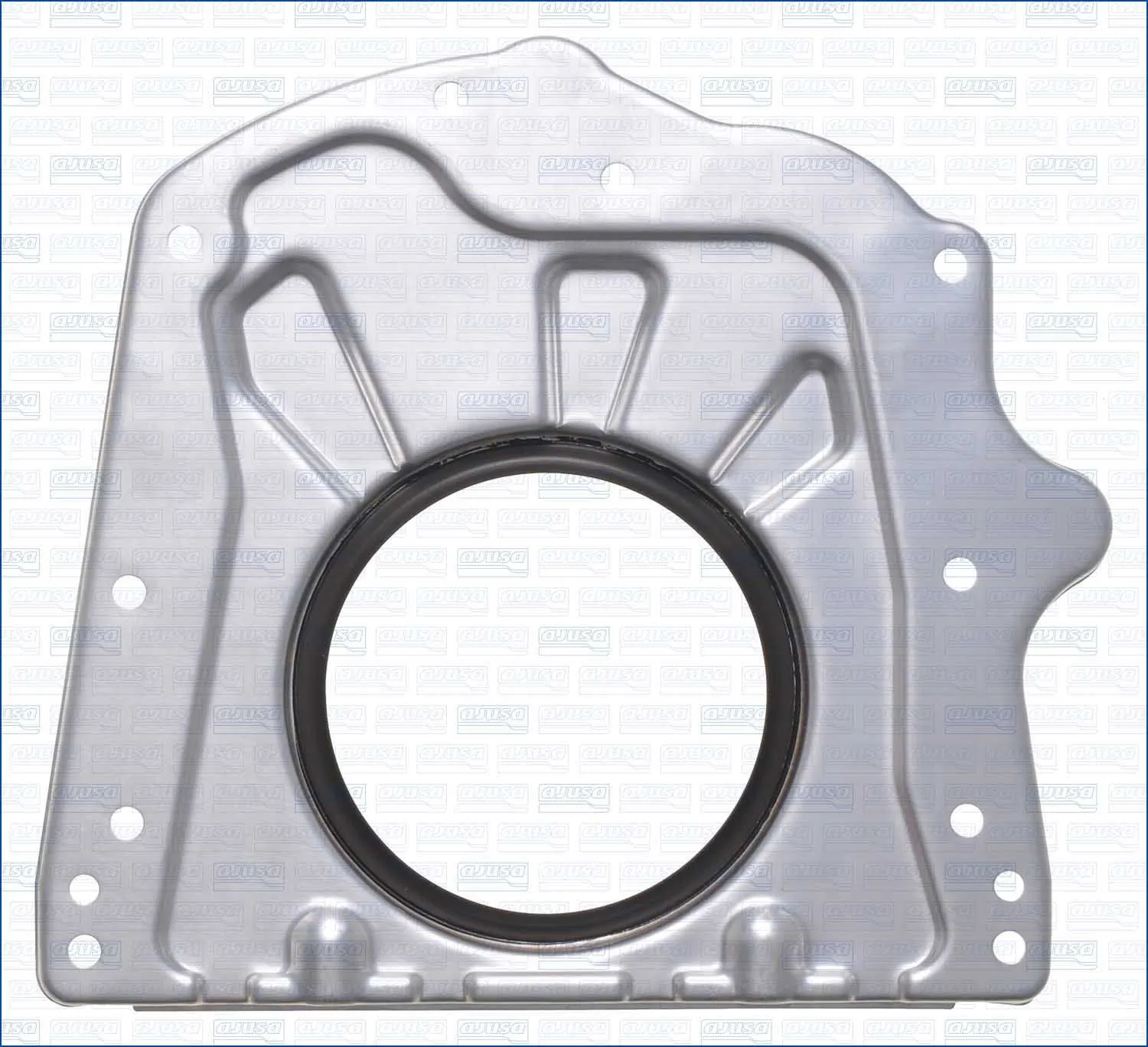 Shaft Seal, crankshaft