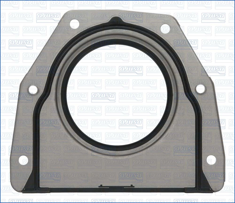 Shaft Seal, crankshaft