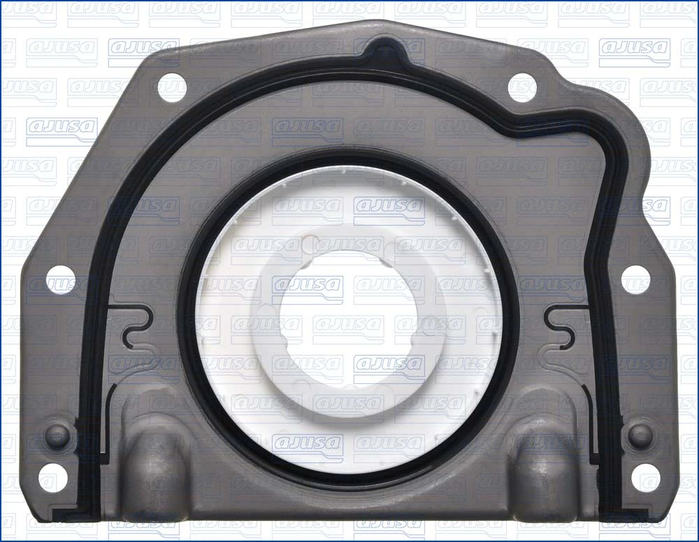Shaft Seal, crankshaft
