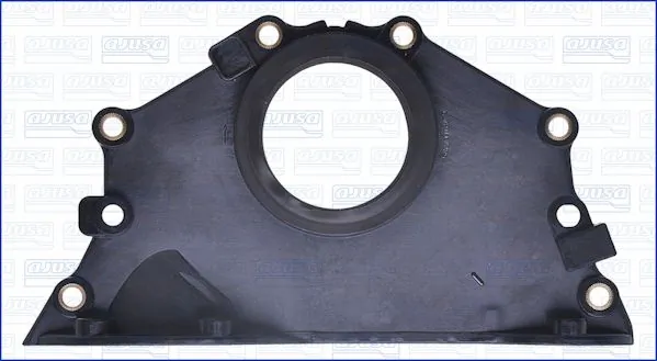 Shaft Seal, crankshaft