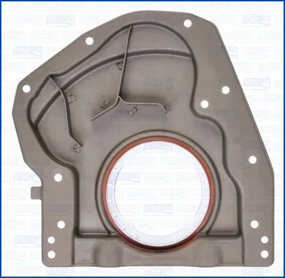 Shaft Seal, crankshaft