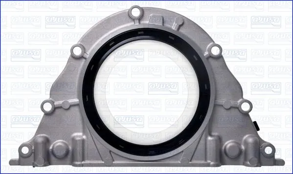 Shaft Seal, crankshaft