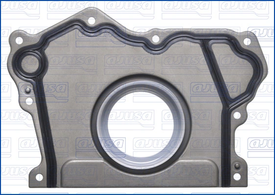 Shaft Seal, crankshaft