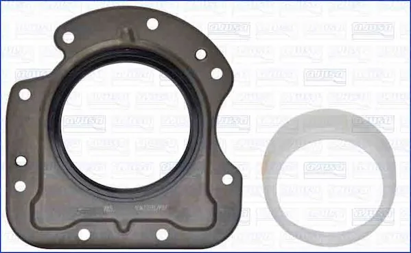 Shaft Seal, crankshaft