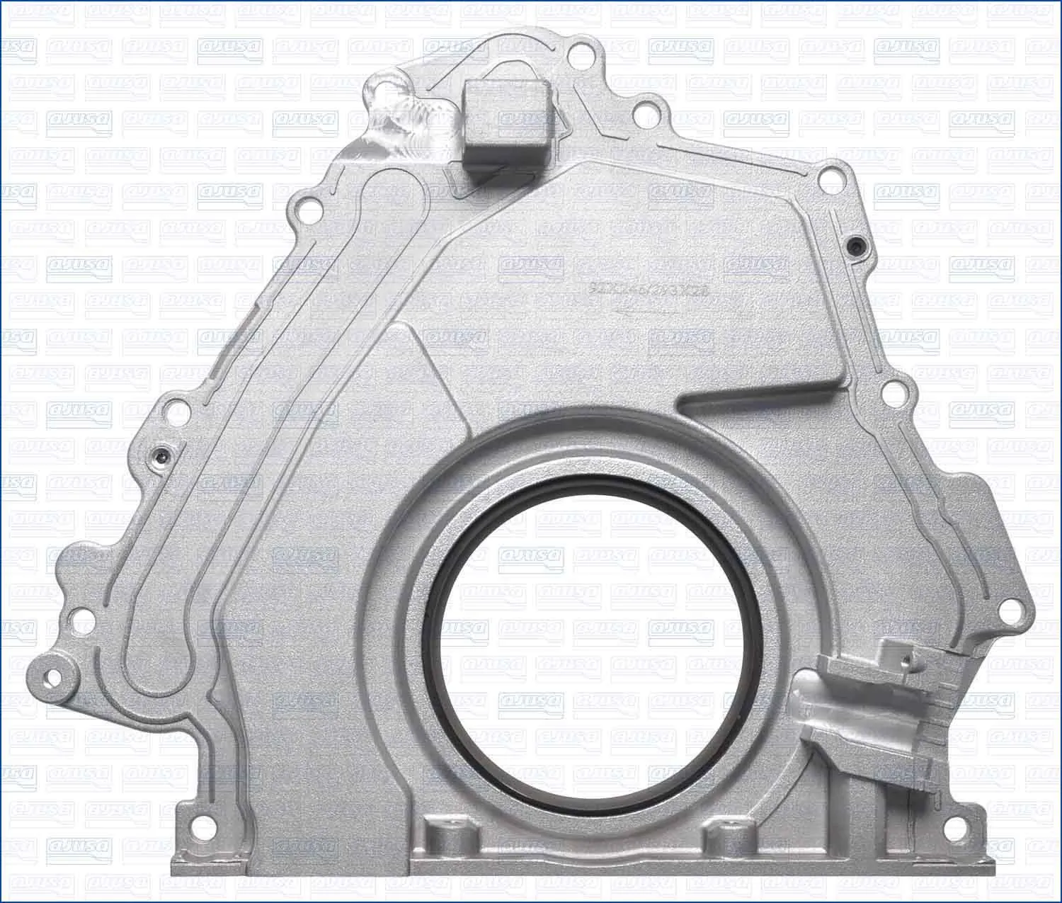 Shaft Seal, crankshaft