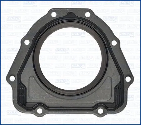 Shaft Seal, crankshaft