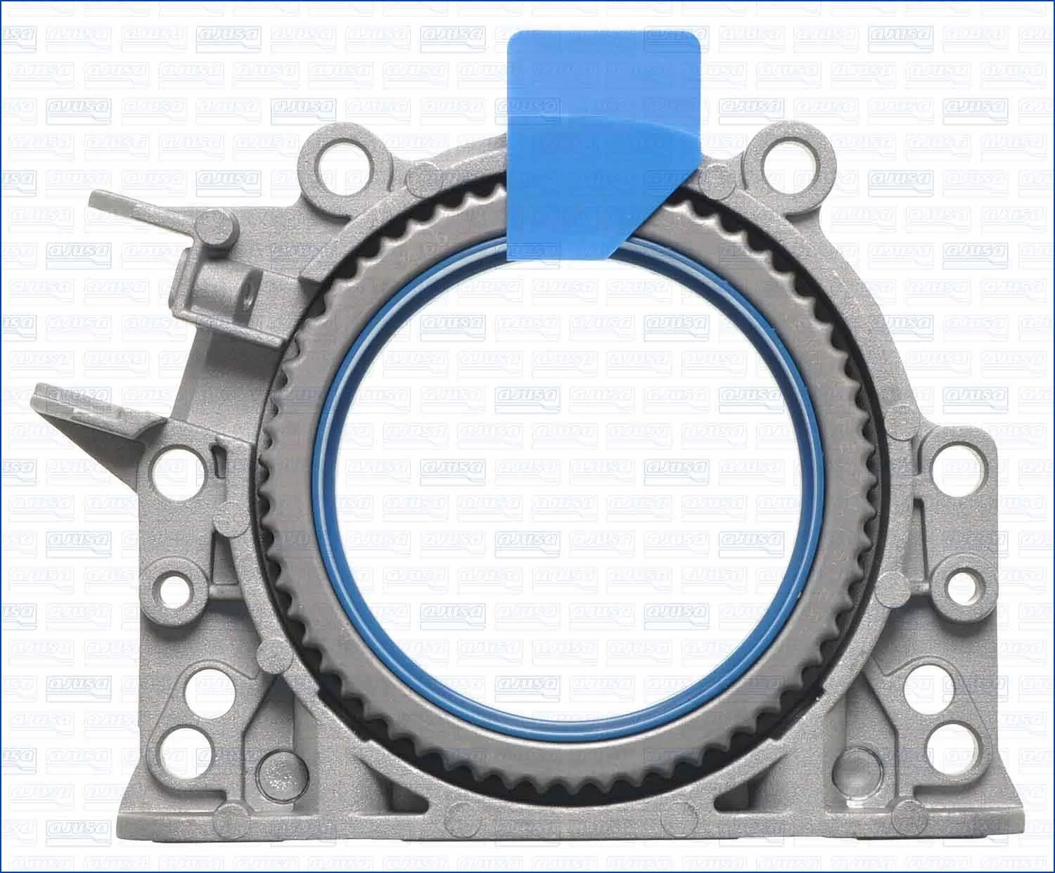 Shaft Seal, crankshaft
