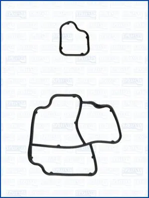 Gasket Set, oil cooler