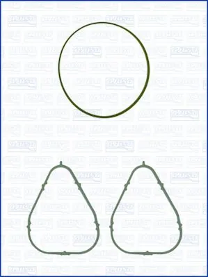Gasket Set, intake manifold
