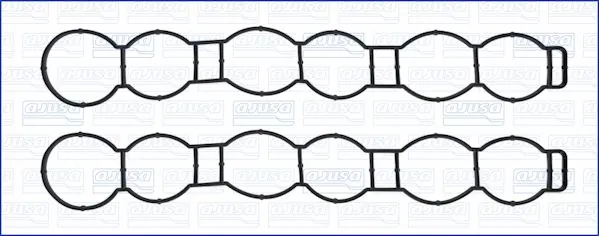 Gasket Set, intake manifold