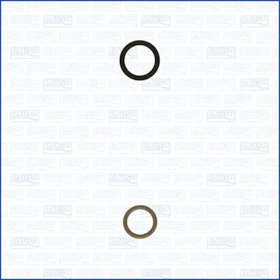 Seal Kit, injector nozzle