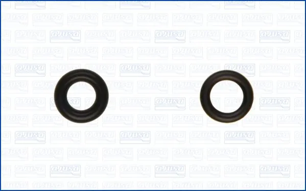 Seal Kit, injector nozzle