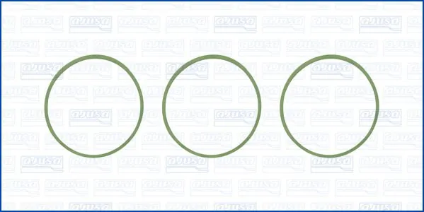 Gasket Set, intake manifold