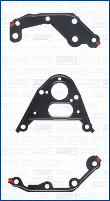 Gasket Kit, timing case