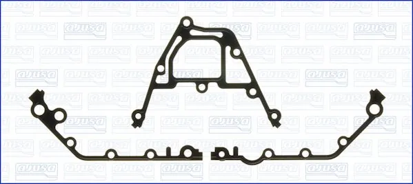 Gasket Kit, timing case