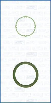 Gasket Set, exhaust system