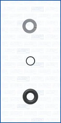 Seal Kit, injector nozzle