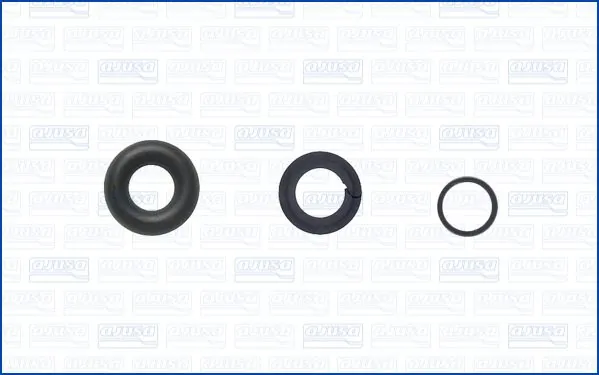 Seal Kit, injector nozzle