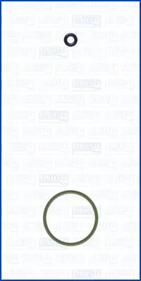 Seal Kit, injector nozzle