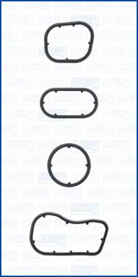Gasket Set, oil cooler