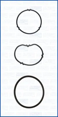 Gasket Set, water pump