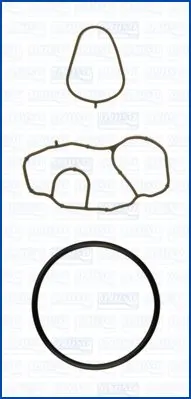 Gasket Set, oil cooler
