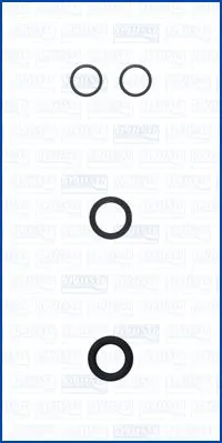 Seal Kit, injector nozzle