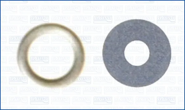 Seal Kit, injector nozzle