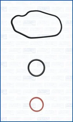Gasket Set, oil cooler