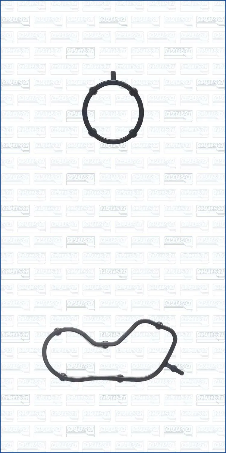 Gasket Set, EGR system