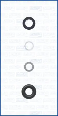 Seal Kit, injector nozzle