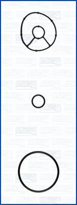 Gasket Set, oil cooler