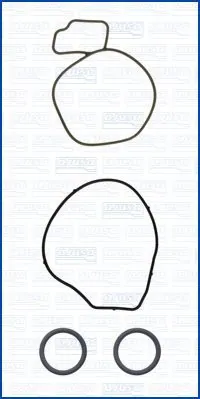 Gasket Set, water pump