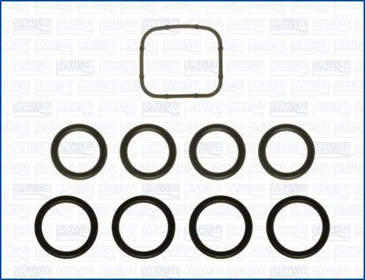 Gasket Set, intake manifold