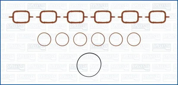 Gasket Set, intake manifold