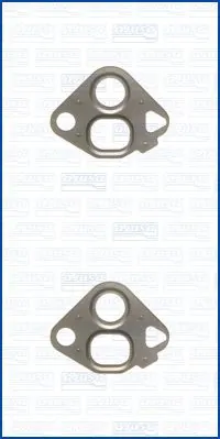 Gasket Set, EGR system