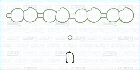 Gasket Set, intake manifold