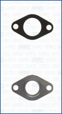 Gasket Set, EGR system