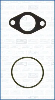 Gasket Set, EGR system