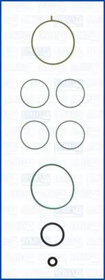 Gasket Set, intake manifold