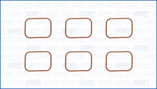 Gasket Set, intake manifold