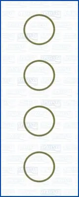 Gasket Set, intake manifold
