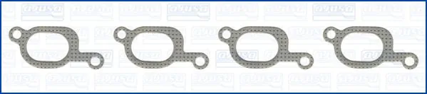 Gasket Set, exhaust manifold